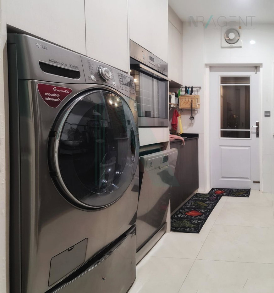 รูป ขายบ้านเดี่ยว โครงการ นันทวัน บางนา กม.7 2 ชั้น 5 ห้องนอน 5 ห้องน้ำ - รูปที่ 7/8