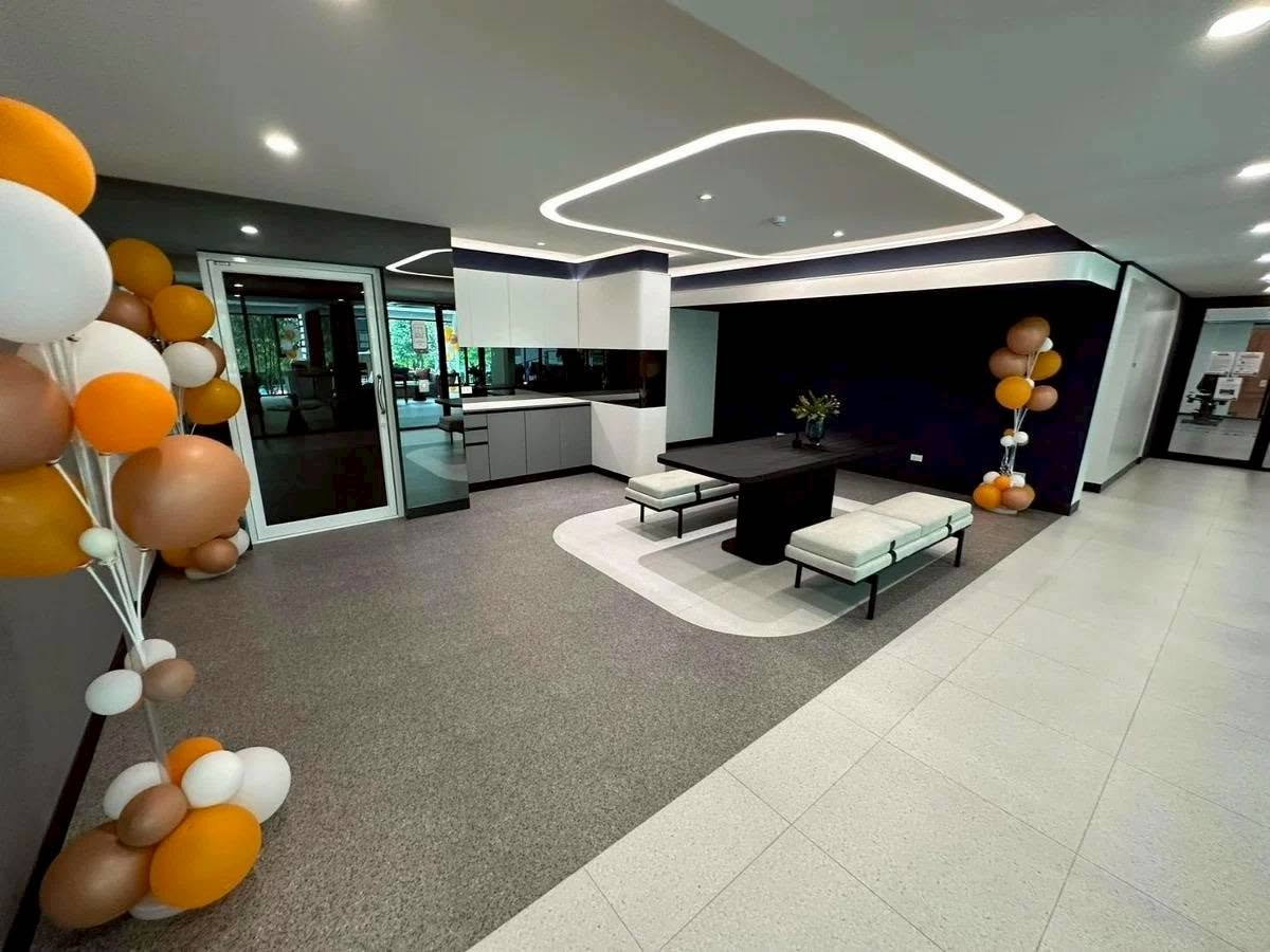 รูป ออริจิ้น เพลย์ ศรีอุดม สเตชั่น (Origin Play Sri Udom Station)📌Pet-Friendly เลี้ยงสัตว์ได้😻🐶 - รูปที่ 7/11