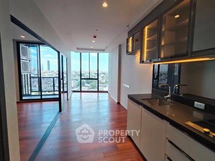 1-BR Condo At One Altitude Charoen Krung, Near BTS Saphan Taksin (ID 3063137)
