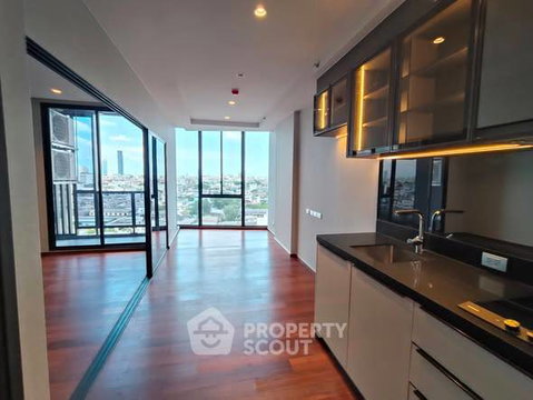 คอนโด 1 ห้องนอน โครงการ One Altitude Charoen Krung ใกล้ BTS สะพานตากสิน (ID 3063137)