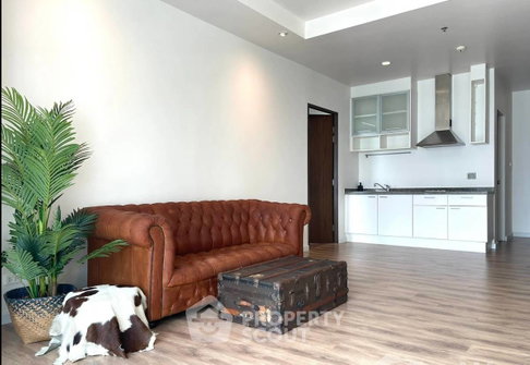 คอนโด 1 ห้องนอน 73 ตร.ม. ชั้น 15 ที่ The Trendy Condominium ใกล้ BTS นานา 200 ม. (ID 3062154)