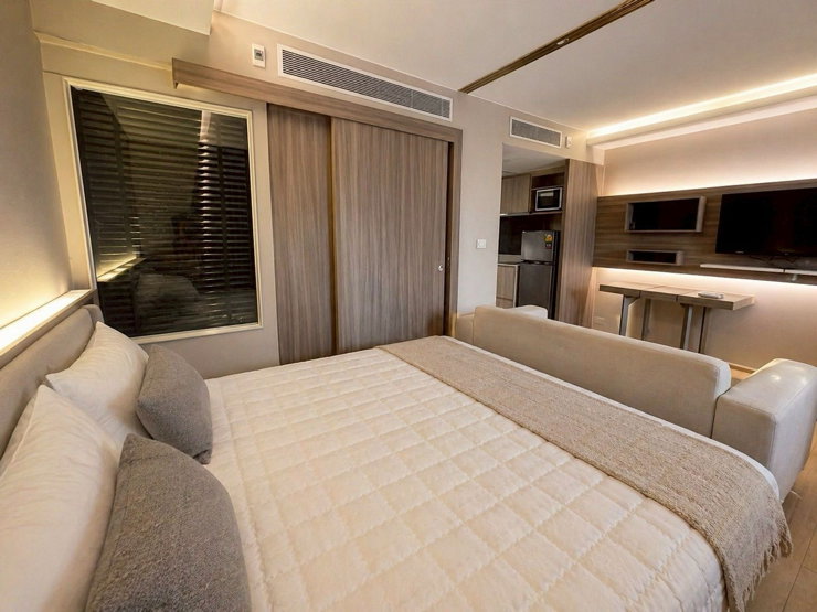 picture For Rent URBITIA THONGLOR Sukhumvit36 - 6/20