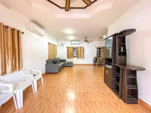 Luxury House for Sale Huai Yai East Pattaya 2Storey Private Pool