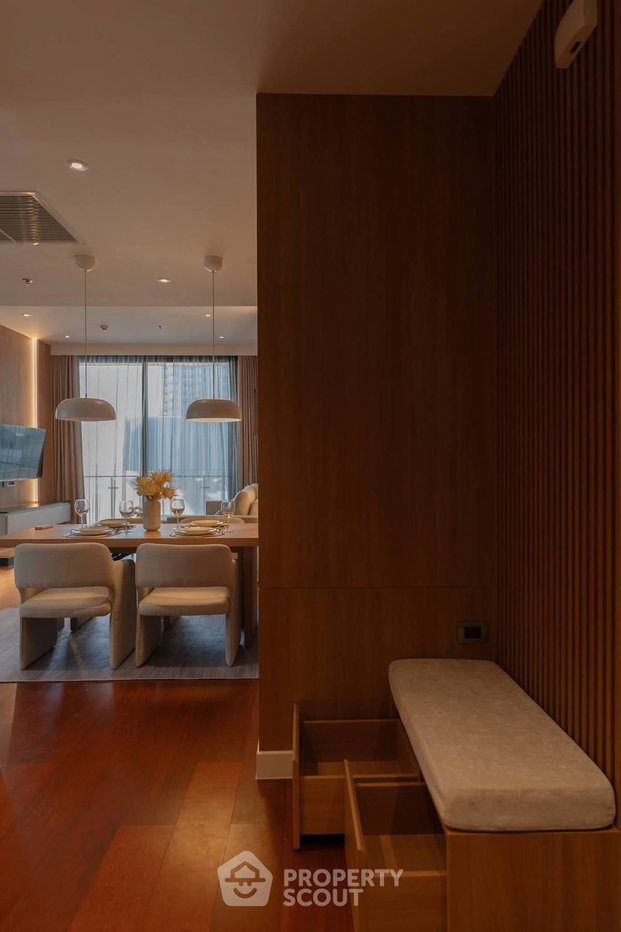 picture 2-BR Condo At Khun By Yoo, 82 Sqm, 7th Floor, BTS Thong Lor (ID 2797945) - 14/20