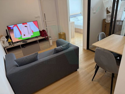 รูปภาพ For Rent Condo CEROCCO BANGNA 36 Building 1, Floor 6,1 bed room, Room size 29 sqm