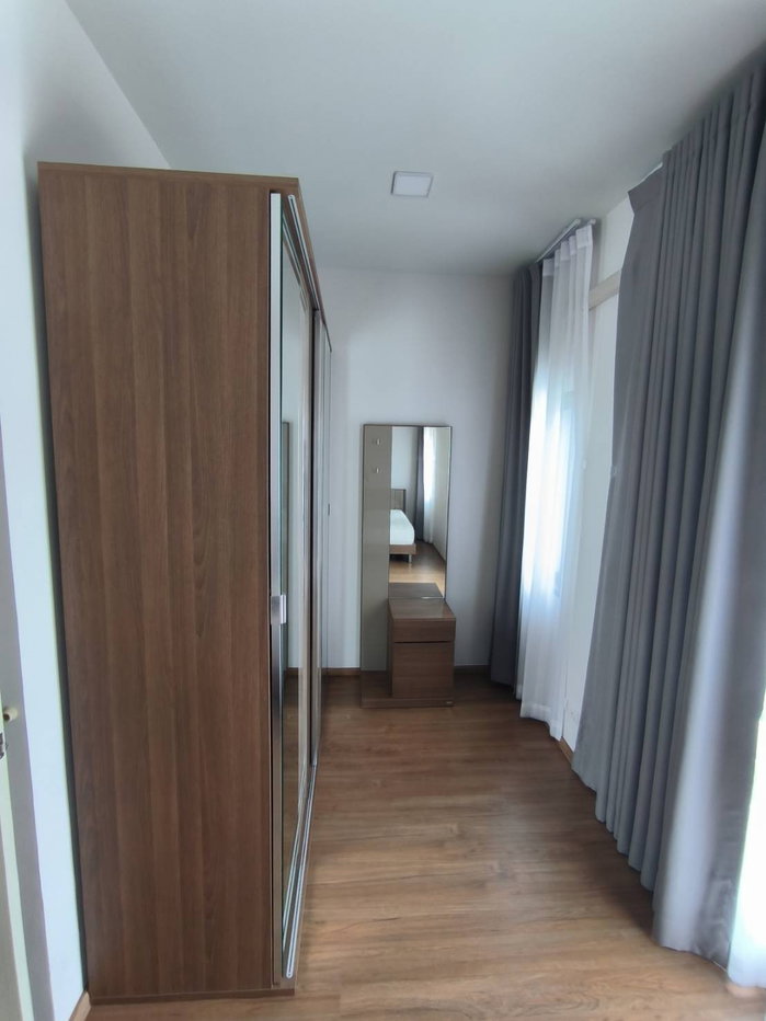 รูป 🏡✨ ให้เช่าทาวน์โฮม 2 ชั้น – Pleno ราชพฤกษ์ 📍 บ้านหัวมุม พื้นที่กว้าง เป็นส่วนตัว พร้อมเข้าอยู่ - รูปที่ 5/16