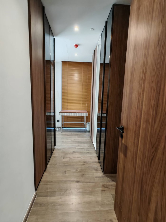 รูป ✨Condo for Rent : Romm Convent (AP-02) ( line : @condo91 ) - รูปที่ 7/15