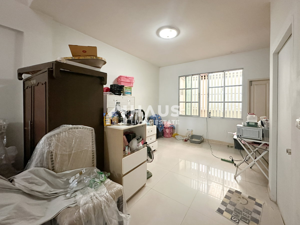 picture Baan Klang Mueang The Paris Ratchavipha / 3 Bedrooms #TPCC071 - 5/17
