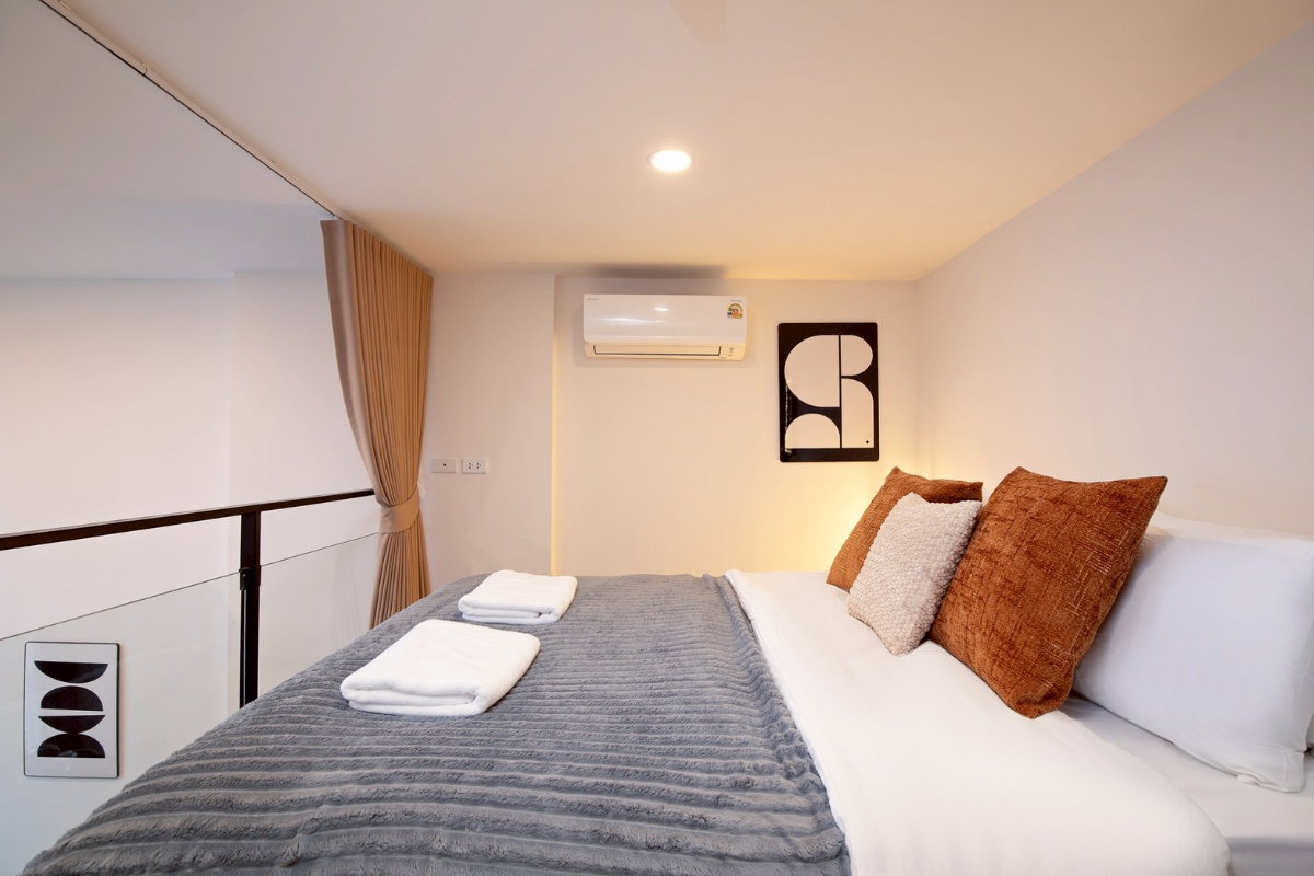 picture 🔥 Rent 🔥 20,000 THB/Month* 📍 SO Origin Phahol 69 - 22/27