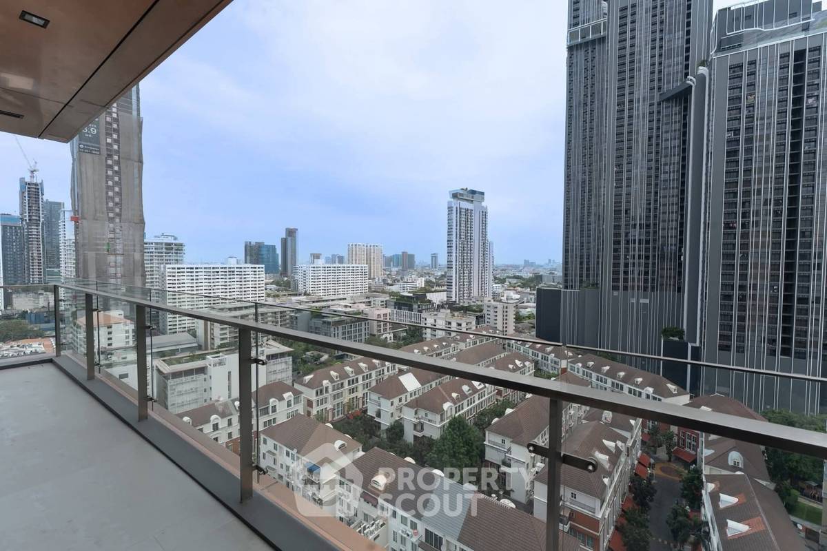 picture 2-BR Condo At Khun By Yoo, 82 Sqm, 7th Floor, BTS Thong Lor (ID 2797945) - 20/20