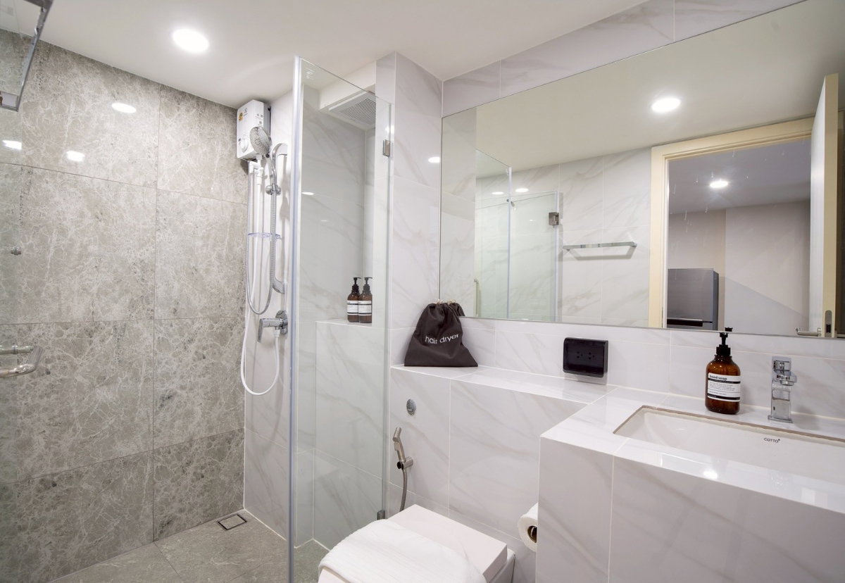 picture 🔥 Rent 🔥 20,000 THB/Month* 📍 SO Origin Phahol 69 - 27/27