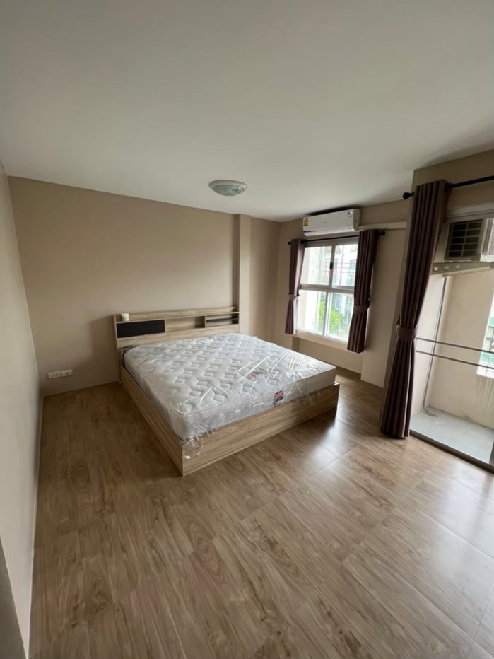 รูป 🏡✨ ให้เช่าทาวน์เฮ้าส์ 3 ชั้น – หมู่บ้านโฮมเพลส สุขุมวิท 71 📍 ทำเลใจกลางเมือง ใกล้ BTS พระโขนง เดินทางสะดวก - รูปที่ 6/12