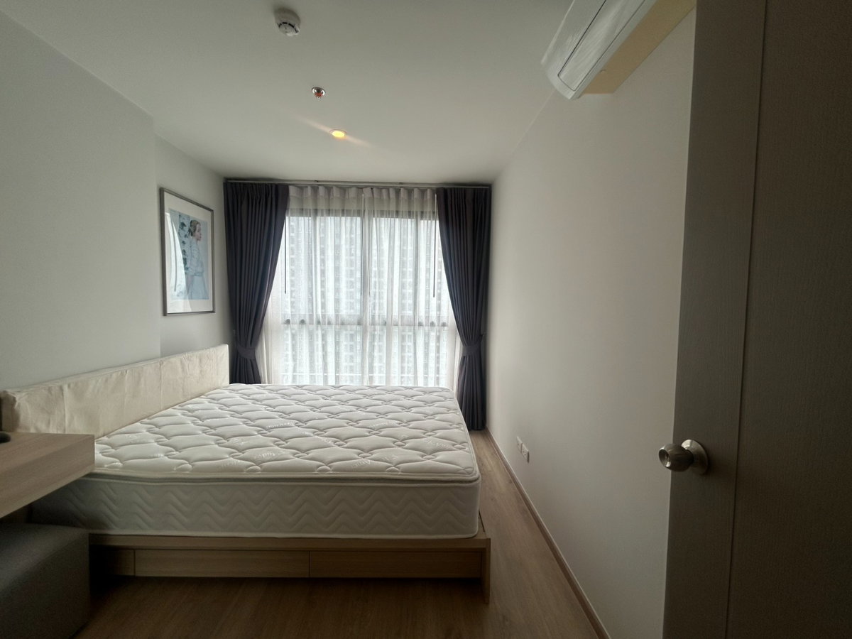 รูป IDEO O2 1ห้องนอน / 1ห้องน้ำ ใกล้ BTS บางนา - รูปที่ 4/11