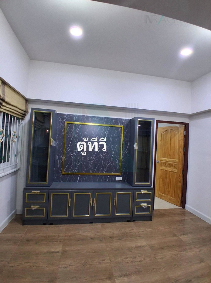 รูป ขายบ้านเดี่ยว โครงการ ศุภาลัย พาร์ควิลล์ วงแหวน - ราชพฤกษ์ 2 ชั้น 4 ห้องนอน 3 ห้องน้ำ - รูปที่ 4/8