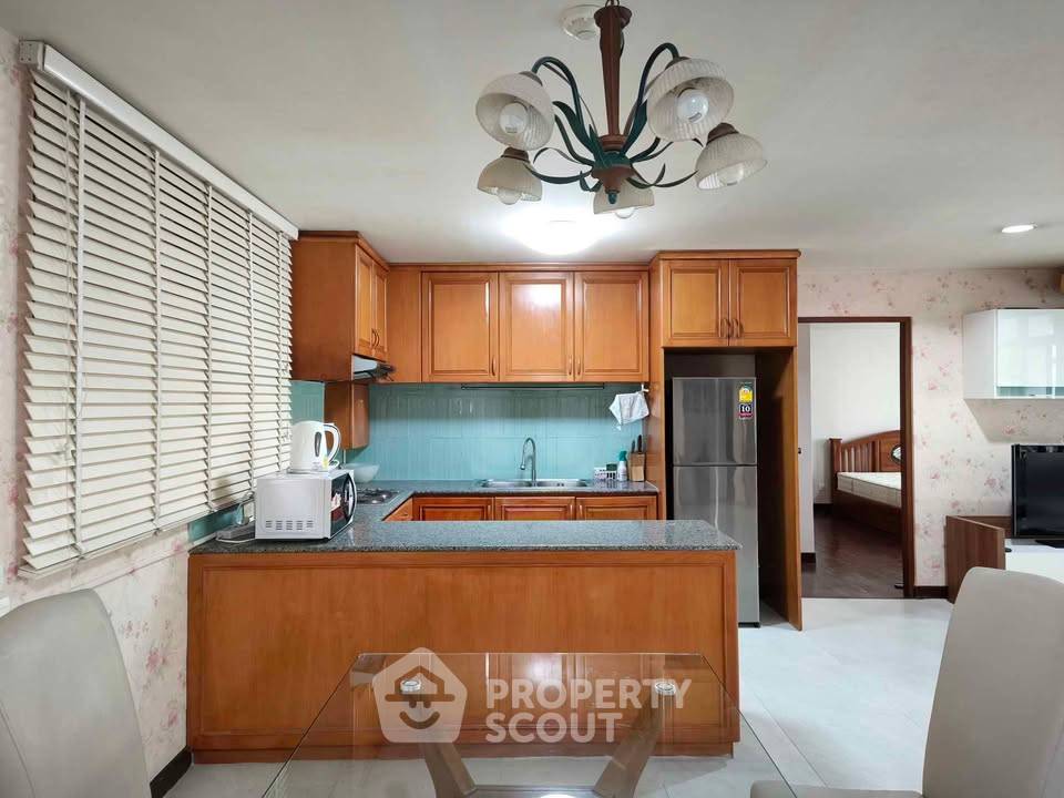 รูป คอนโด 3 ห้องนอน Baan Chan Condominium ใกล้ทองหล่อ | ชั้น 3 (ID 3062984) - รูปที่ 14/20