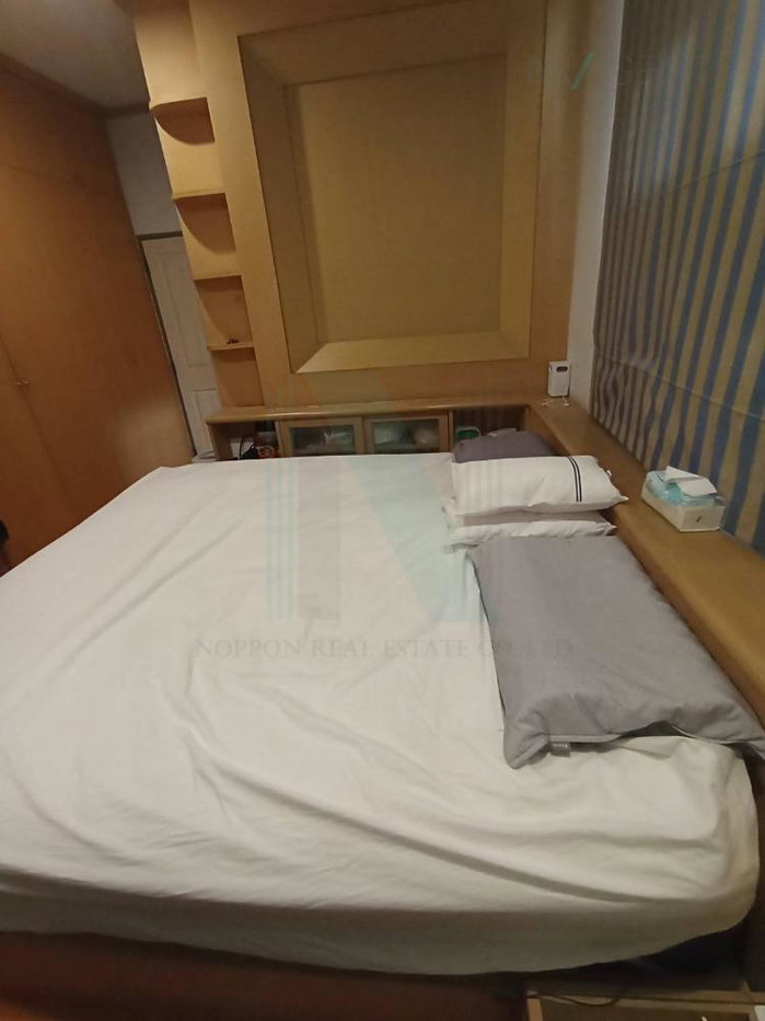 รูป ขายบ้านเดี่ยว โครงการ หมู่บ้านนริศา 2 ชั้น 3 ห้องนอน 3 ห้องน้ำ - รูปที่ 6/8
