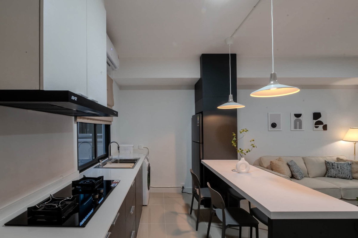 รูป ปล่อยเช่าทาวน์โฮม🏠 Pleno Sukhumvit Bangna 2 ใกล้ Mega Bangna - รูปที่ 26/31