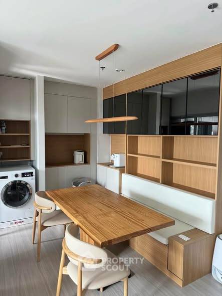 รูป คอนโด 2 ห้องนอน ชั้น 28 The Parkland Phetkasem 56 ใกล้ MRT หลักสอง (ID 3063124) - รูปที่ 2/15