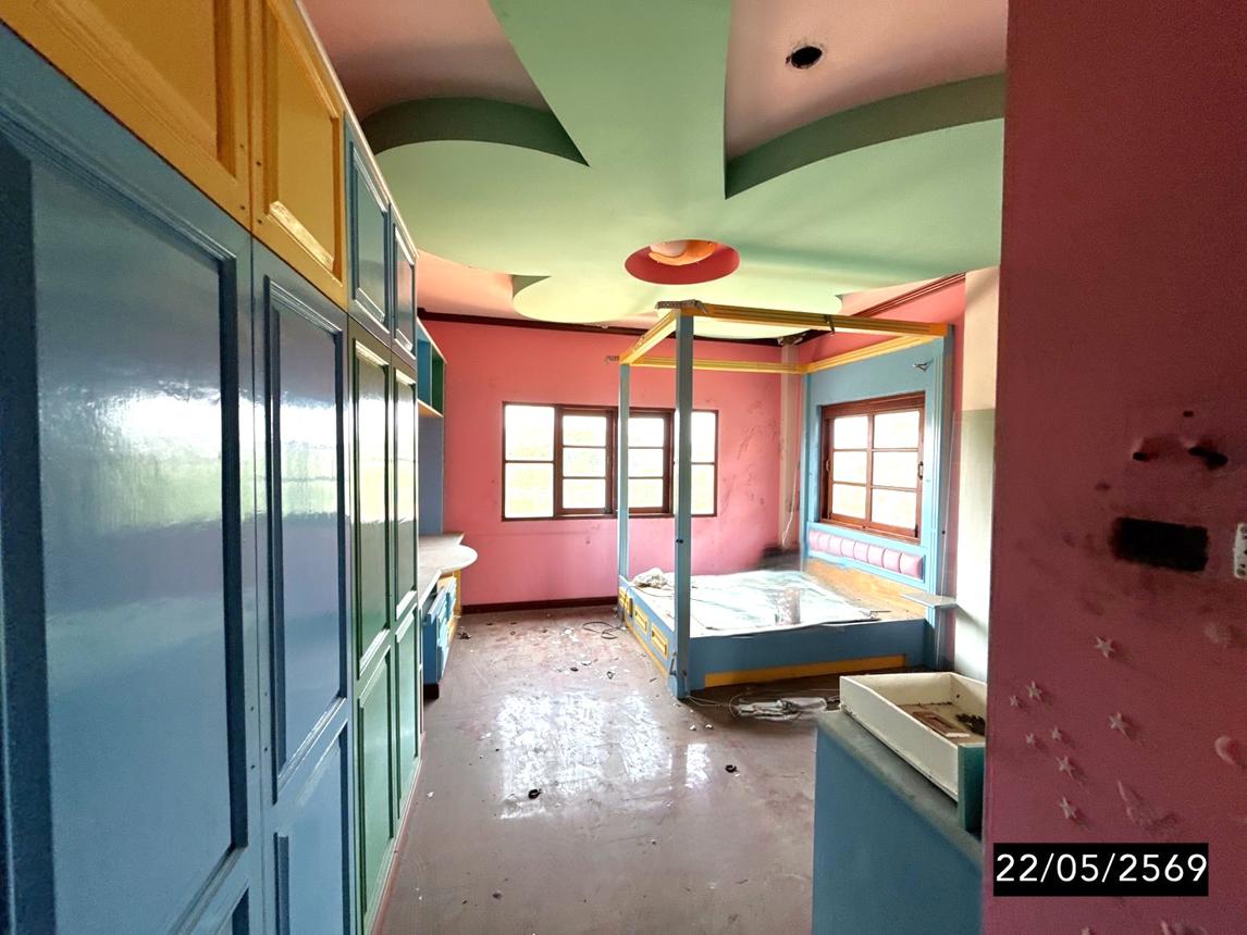 รูป บ้านเดี่ยว 272.2 ตร.วา เมืองขอนแก่น ขอนแก่น 12.8M - รูปที่ 40/49