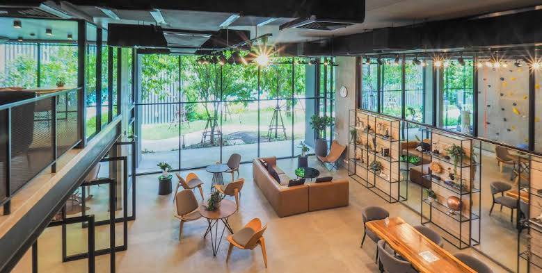 รูป ขาย Elio Del Moss พหลโยธิน 34 - 1 Bed, ใกล้ BTS เกษตร/เสนา, เฟอร์ Built-in ครบ, พร้อมเครื่องซักผ้า ตู้เย็น - รูปที่ 10/14