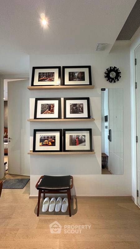 รูป คอนโด 1 ห้องนอน The Strand ทองหล่อ ใกล้ BTS ทองหลอ 100 ม. (ID 3062111) - รูปที่ 5/32