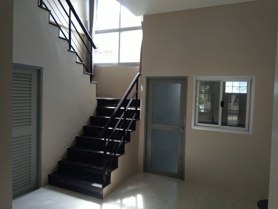 รูป 🏡✨ ให้เช่าทาวน์เฮ้าส์ 3 ชั้น – หมู่บ้านโฮมเพลส สุขุมวิท 71 📍 ทำเลใจกลางเมือง ใกล้ BTS พระโขนง เดินทางสะดวก - รูปที่ 12/12