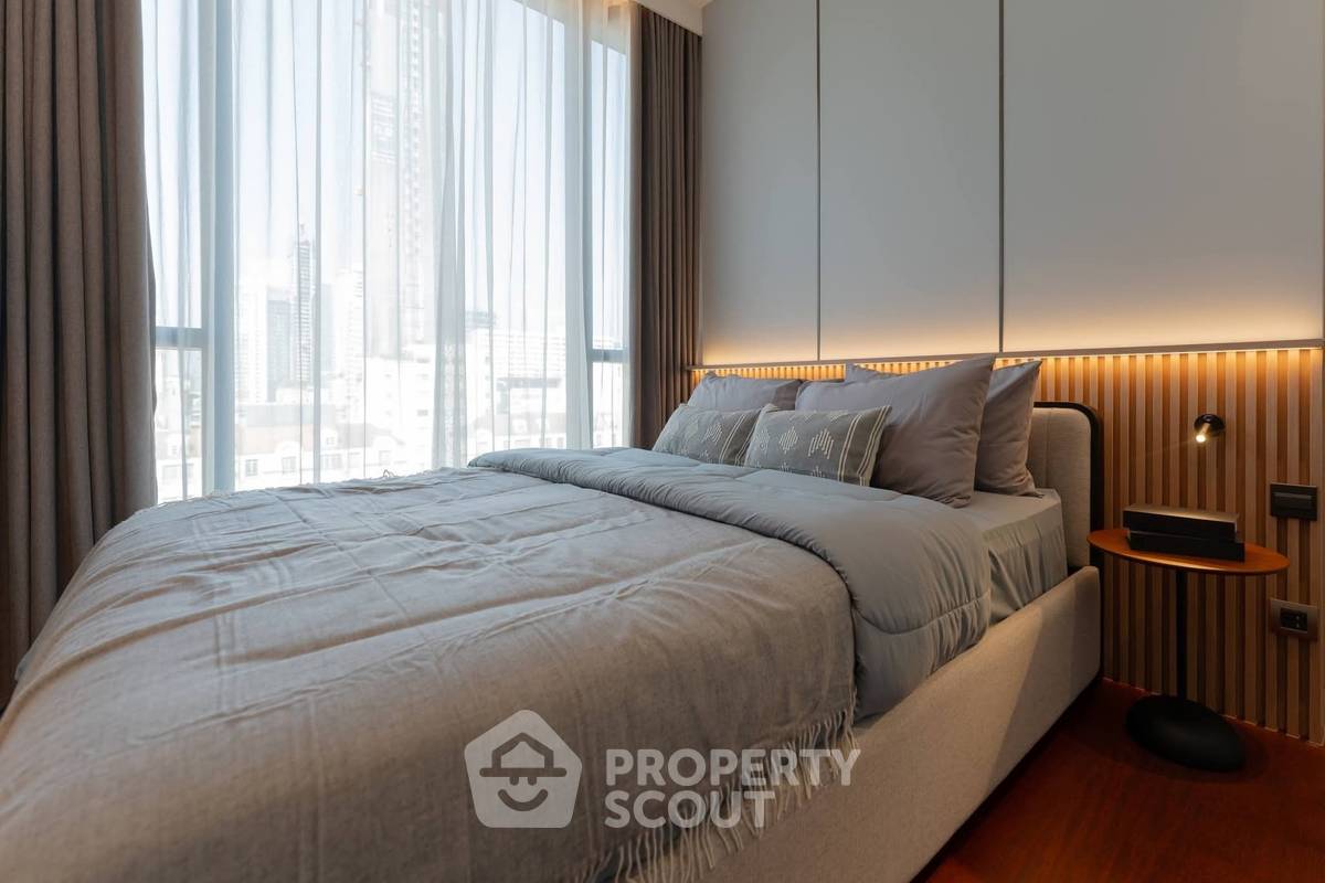 picture 2-BR Condo At Khun By Yoo, 82 Sqm, 7th Floor, BTS Thong Lor (ID 2797945) - 9/20