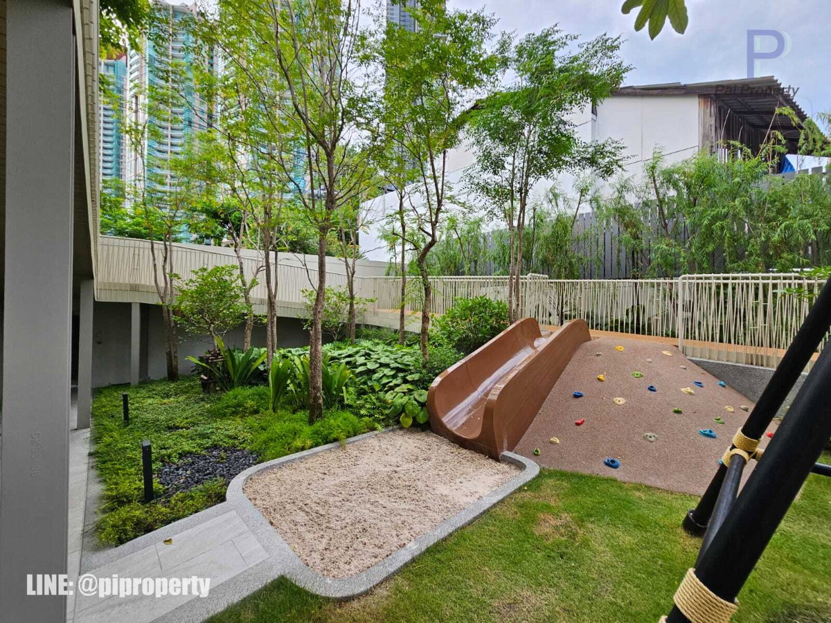 รูป 3 ห้องนอน 3 ห้องน้ำ พร้อมห้องนอนแม่บ้านอีก 1 ห้องและห้องน้ำในตัว - รูปที่ 56/59