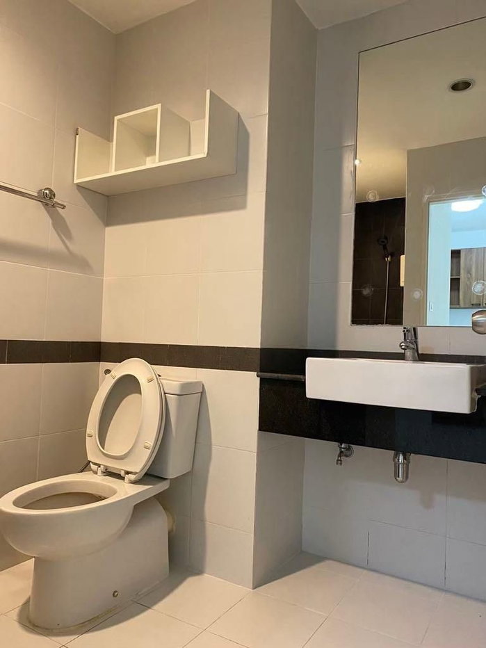 รูป ขายถูกคอนโดเอสเปส สุขุมวิท 77 A SPACE SUKHUMVIT 77 **พร้อมผู้เช่า** - รูปที่ 8/11