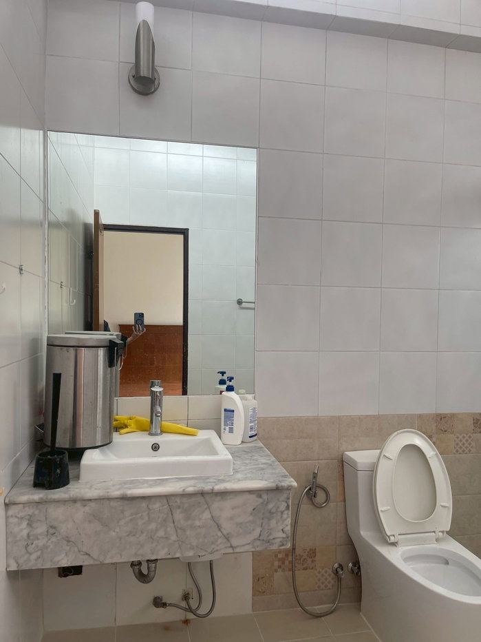 รูป WS7516 🏡✨ ให้เช่าบ้านหรู The Noble Ekkamai 22 ✨🏡 เพียง 100,000 บาท/เดือน - รูปที่ 24/35
