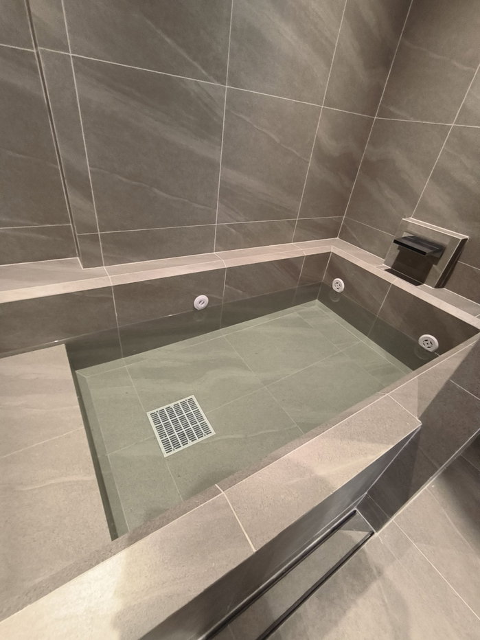 รูป คอนโด THE HAMPTON SUITES RAYONG พร้อมปล่อยเช่า  - รูปที่ 9/13