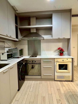 🚩 For Sell Condo NOBLE SOLO Building 1, Floor 6,2 bed room, Room size 84 sqm