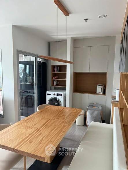 รูป คอนโด 2 ห้องนอน ชั้น 28 The Parkland Phetkasem 56 ใกล้ MRT หลักสอง (ID 3063124) - รูปที่ 3/15