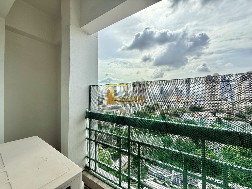 picture Royal Castle | Spacious 3 Bedroom Condo in Phrom Phong - BR61660CD - 17/40