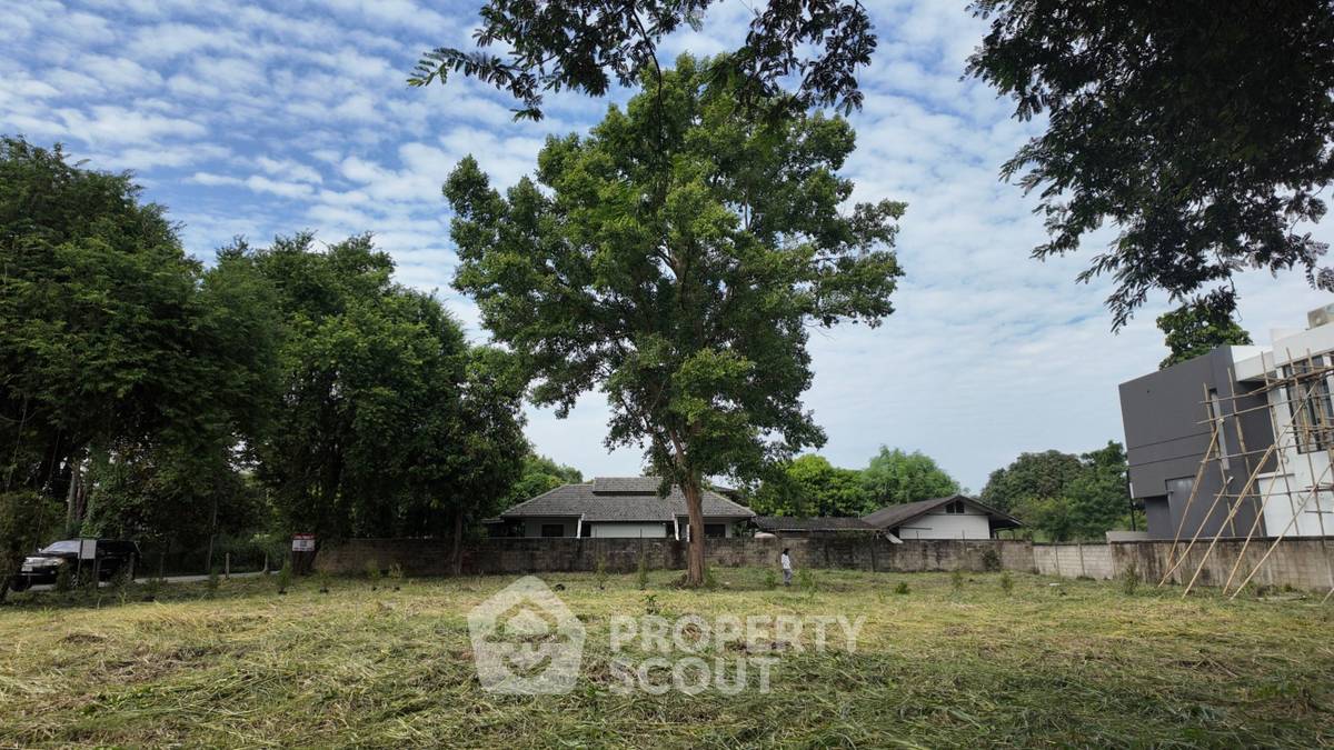 รูป ที่ดินเปล่า ขาย ในช้างเผือก เมืองเชียงใหม่ เชียงใหม่ (ID 1991648) - รูปที่ 6/10
