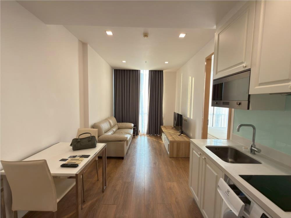 picture Noble BE 33 1Bedroom / 1Bathroom - 6/10