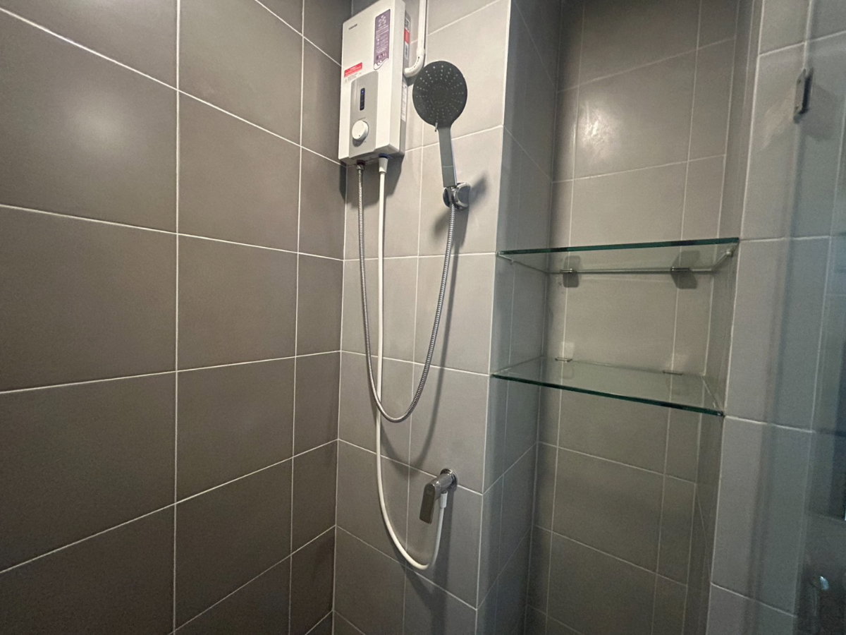 รูป IDEO O2 1ห้องนอน / 1ห้องน้ำ ใกล้ BTS บางนา - รูปที่ 3/11