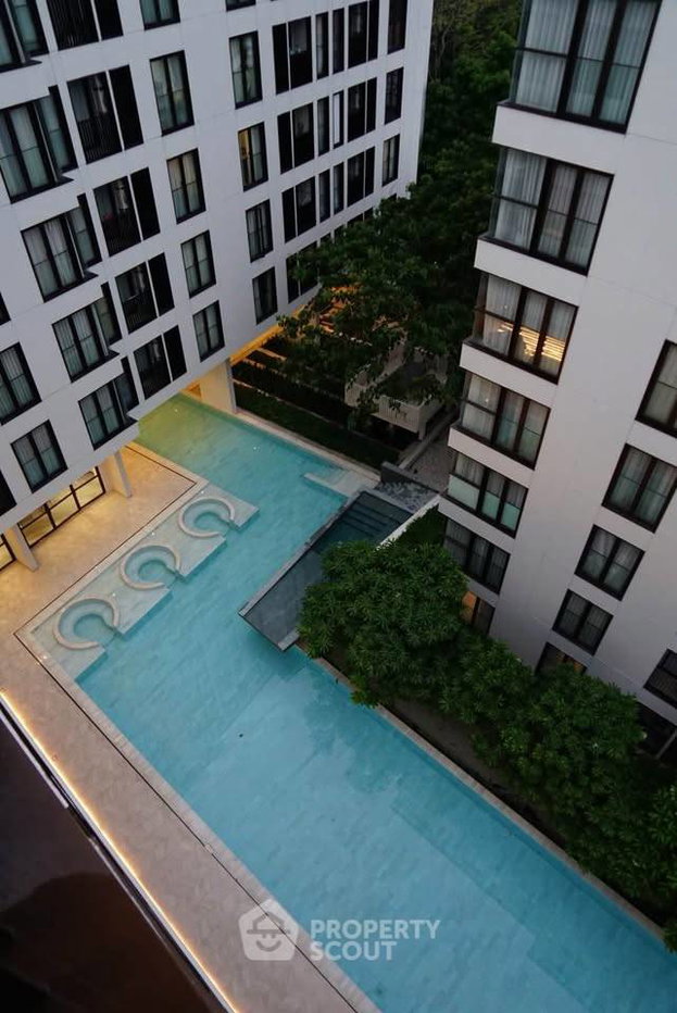 รูป คอนโดสองห้องนอน Chapter Thonglor 25 ย่านทองหล่อ (ID 2375827) - รูปที่ 13/13
