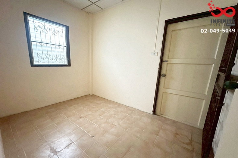 รูป ขายบ้านเดี่ยว 2 ชั้น ม.พรธิสาร 4 รังสิต-นครนายก คลอง 6 พร้อมอยู่ ใกล้ ม.ราชมงคลธัญบุรี - รูปที่ 11/13