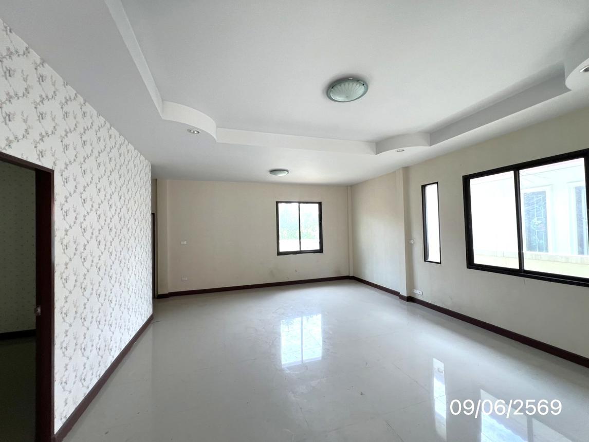 รูป บ้านเดี่ยว 54.2 ตร.วา สิริชนาภัทร์ ศรีราชา ชลบุรี 2.5M - รูปที่ 15/25