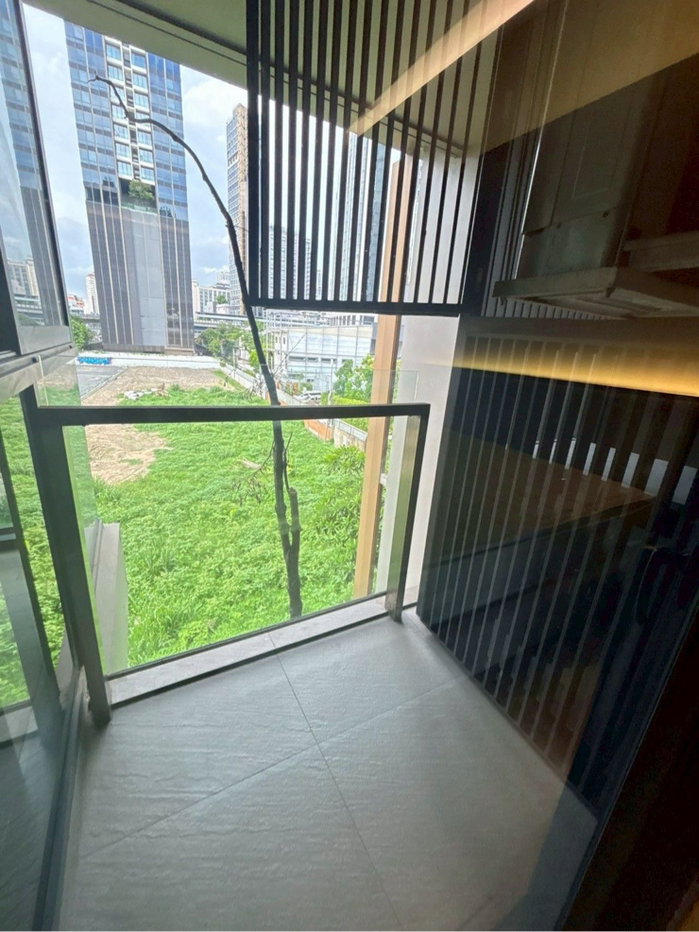 picture For Rent URBITIA THONGLOR Sukhumvit36 - 16/20