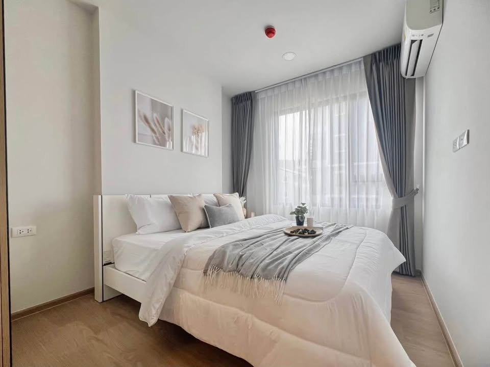 รูป เช่าคอนโด Chewathai PinKlao/ชีวาทัย ปิ่นเกล้า (A6907019) ID Line : @condo42 - รูปที่ 3/6
