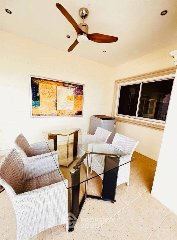 รูป คอนโด 3 ห้องนอน 154 ตร.ม. สำหรับขาย Nordic Dream Paradise พัทยาใต้ (ID 1553151) - รูปที่ 4/18