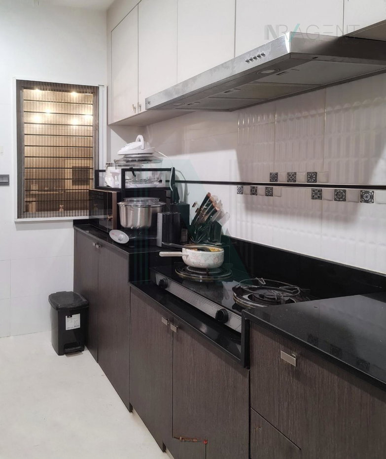 รูป ขายบ้านเดี่ยว โครงการ นันทวัน บางนา กม.7 2 ชั้น 5 ห้องนอน 5 ห้องน้ำ - รูปที่ 4/8