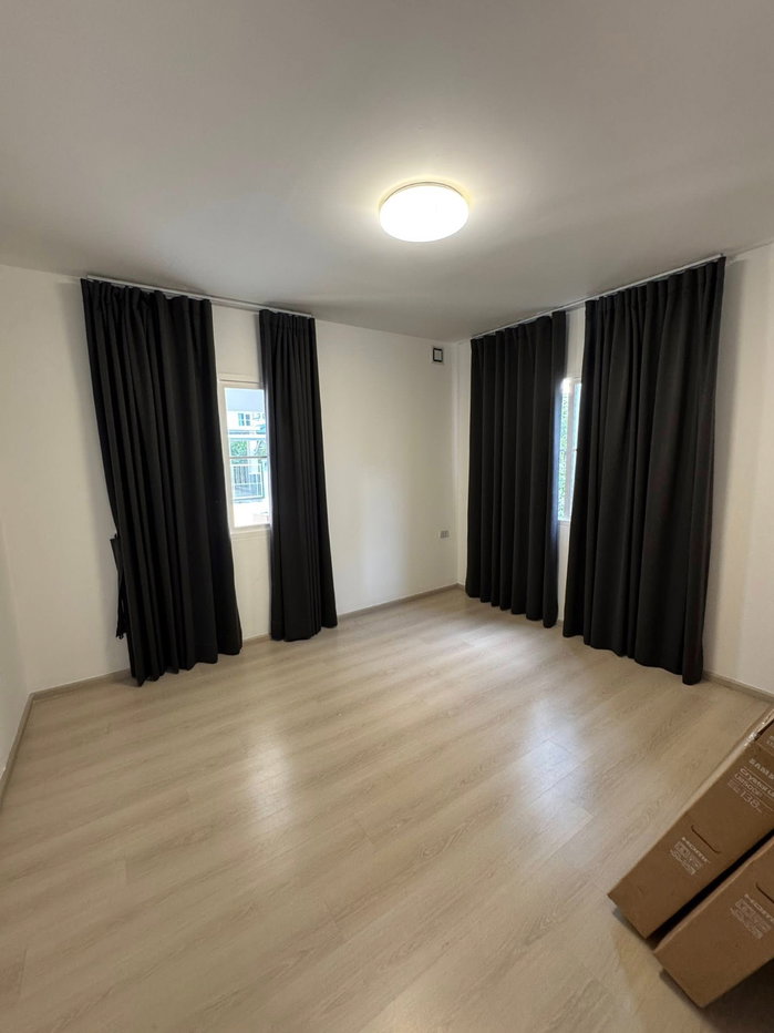 รูป ปล่อยเช่า🏡 บ้าน Villaggio 1 ศรีนครินทร์ – บางนา ทำเลดีมาก! - รูปที่ 12/19