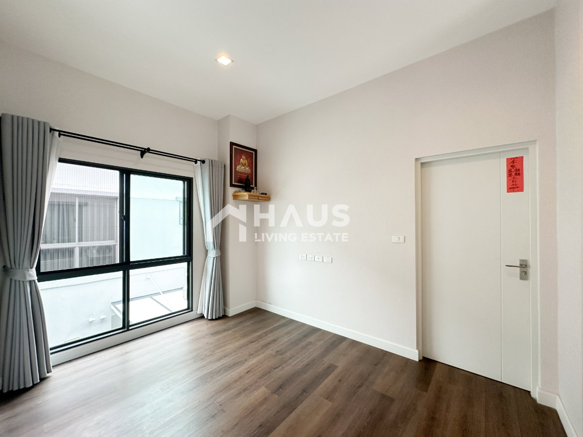 picture Bangkok Boulevard Donmeung - Changwattana / 4 Bedrooms #HDMK072 - 31/36