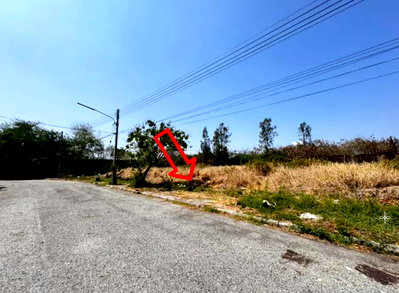 Land for sale TFD Industrial Estate : LAND 159.7 Sq.w. Bang Pakong Chachoengsao for 3.5M