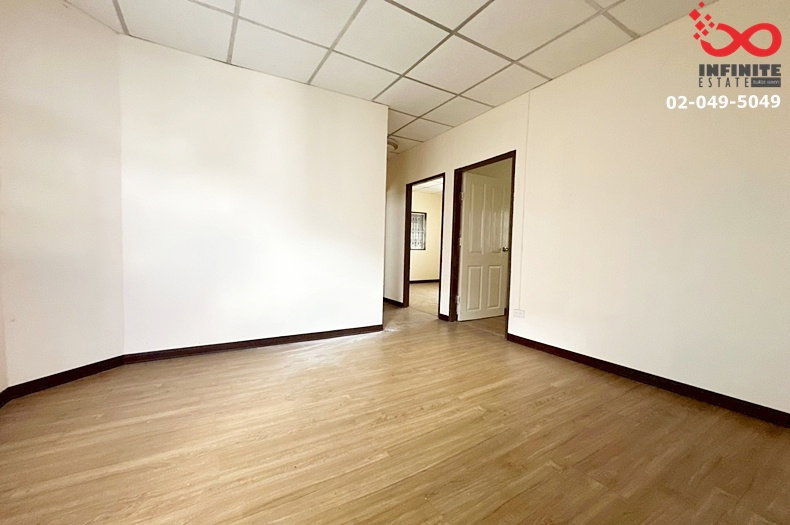 รูป ขายบ้านเดี่ยว 2 ชั้น ม.พรธิสาร 4 รังสิต-นครนายก คลอง 6 พร้อมอยู่ ใกล้ ม.ราชมงคลธัญบุรี - รูปที่ 6/13
