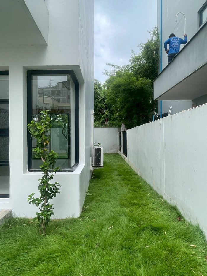 รูป WS7516 🏡✨ ให้เช่าบ้านหรู The Noble Ekkamai 22 ✨🏡 เพียง 100,000 บาท/เดือน - รูปที่ 3/35