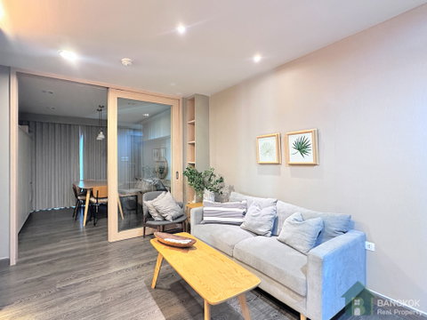 Rende Sukhumvit 23 l  Condo for Rent 2 Bed near Bts Asok